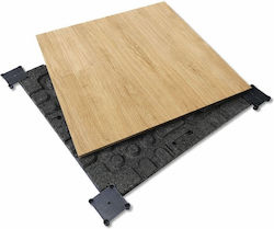 Gym Flooring PVC Surface Megafitness