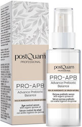 PostQuam Professional Pro-APB Soothing and Moisturizing Face Serum with Hyaluronic Acid for Detoxifying 30ml PostQuam Professional Pro-APB Soothing and Moisturizing Face Serum with Hyaluronic Acid for Detoxifying 30ml