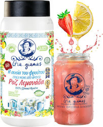Gia Giamas Лимон-ягода 450 Ml Без Захар Gia Giamas Лимон-ягода 450 Ml Без Захар