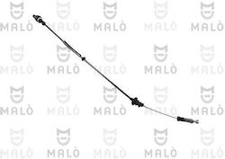 Συρμα Γκαζιου Lancia Υ 1200 16v 46473223-p140