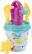Ecoiffier Bucket Mill Princess 17cm 261