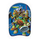 Gim Schwimmbrett Turtle Ninjas 45cm 05100