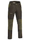 Pinewood Caribou Hunt Hunting Pant Waterproof in Brown Colour