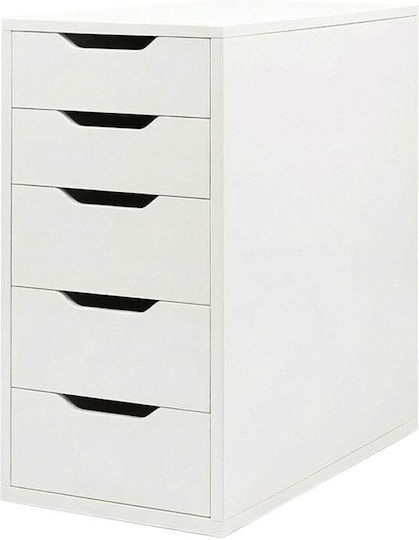 Office Drawer 58x36x70cm Office Drawer 58x36x70cm