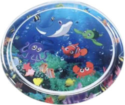 Saltea De Plajă Pentru Copii Albastră Saltea De Plajă Pentru Copii Albastră
