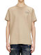 T-Shirt Beige