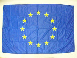 Europäische Union Flagge Polyester