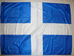 Flag of Greece Land Polyester