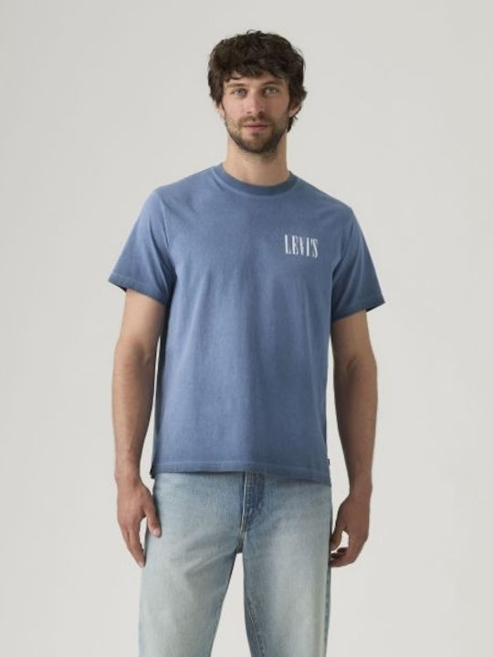 Levi's Tricou Albastru