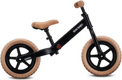 Sun Baby Balance Bike Black For Age 2+ Sun Baby Balance Bike Black For Age 2+