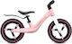 Sun Baby Kinder Balancefahrrad Rosa