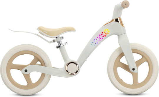 Sun Baby Kinder Balancefahrrad Beige