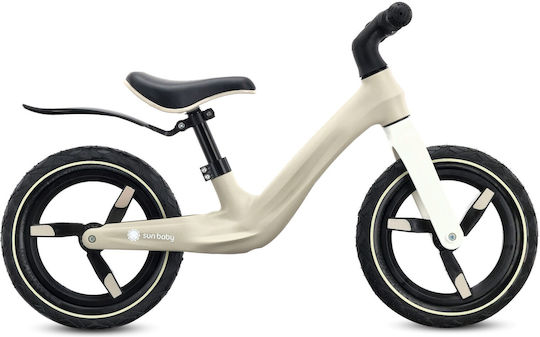 Sun Baby Kinder Balancefahrrad Beige