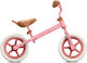 Sun Baby Kids Balance Bike Lilac