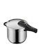 WMF Perfect One Pot Oală Sub Presiune 6.5lt
