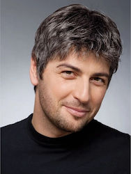 Animis Beauty Wig in Gray Colour Animis Beauty Wig in Gray Colour