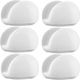 Set 6 Culinaro Alvi Porcelain Napkin Holders