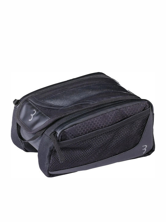 BBB Rahmen-Tasche Fahrradtaschen & Körbe Schwarz