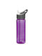 Colourworks Water Bottle 750ml Purple
