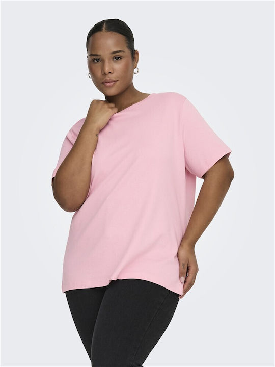 Women's T-shirt Pink