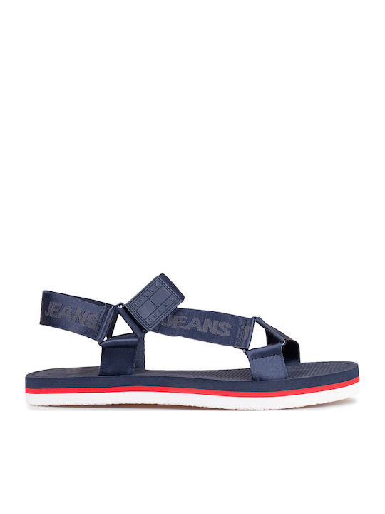 Tommy Hilfiger Sandals Navy Blue