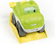 Baby Clementoni Run Roll Vehicle For 10+ Months...
