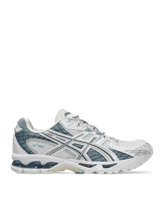 ASICS Gel-nimbus 10.1 Ανατομικά Sneakers Wht