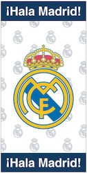 Real Madrid Beach Towel Real Madrid Beach Towel
