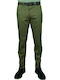 Men's Trousers Bedford Olive 42