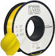 Professional Lab HS-PLA 3D Printer Filament 1.75mm Κίτρινο 1kg