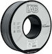 Professional Lab Filament Pentru Imprimante 3D ASA 1.75mm Gri 1kg