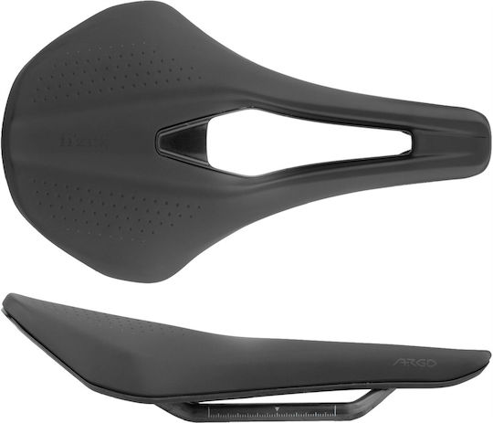 Fizik Argo R1 Șea De Bicicletă Carbon Neagră