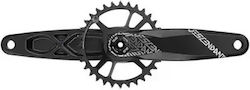 Truvativ Pedalier Bicicletă De Munte MTB