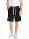 Sport Herren Shorts Schwarz