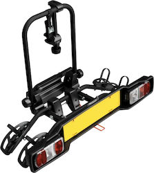 Peruzzo Peruzzo Auto Fahrradträger Basis für 2 Fahrräder