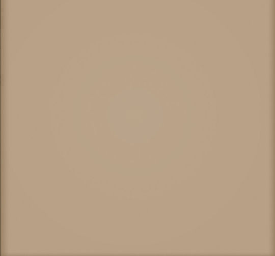 Tubadzin Floor / Wall Tile Interior Matte 20x20cm Cappuccino