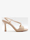 Damen Sandalen Rosa