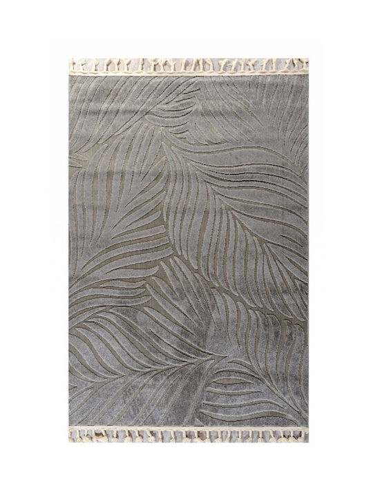 Tzikas Carpets Tenerife Комплект Съвременни Килими За Спалня Турция 332-0-335-66613-295 3 Бройки