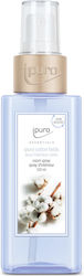 Αρωματικο Σπρεϊ Χωρου 120ml Ipuro Essentials Cotton Fields