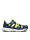 Kids' Sandals Blue