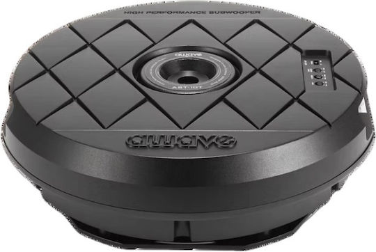 Awave Ast-10t Subwoofer Auto Activ 360mm 200w Rms