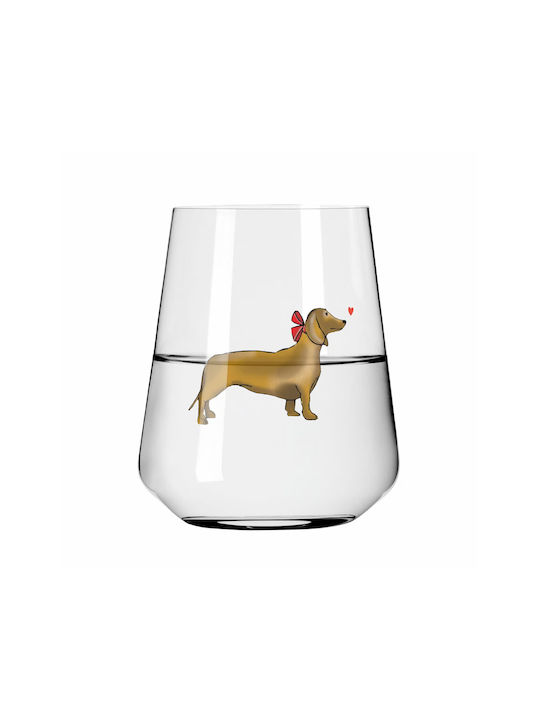 Ritzenhoff Water / Cocktail / Drinking / Coffee / Freddo Glass