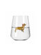 Ritzenhoff Water / Cocktail / Drinking / Coffee / Freddo Glass