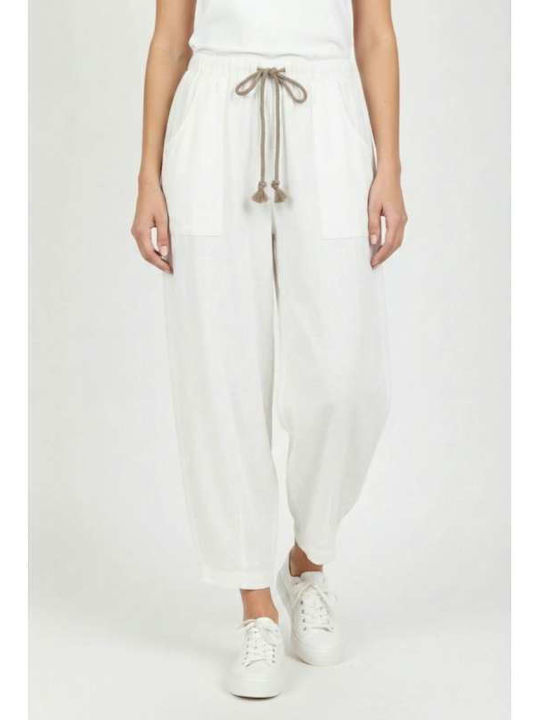 Paco & Co Women's Pantaloons in Balloon Leg Sty...