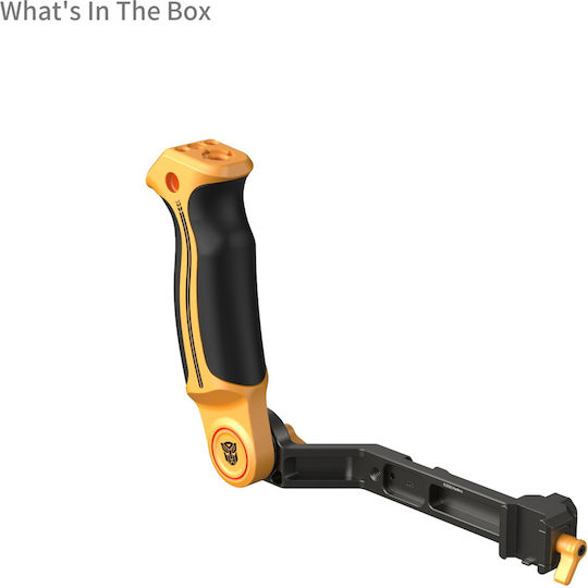Smallrig Mâner Sling Dji Rs 2 Rsc 2 Rs 3 Rs 3 Pro Rs 3 Mini Rs 4 Rs 4 Pro Rs 5 Ediția Bumblebee 5524