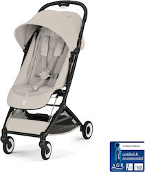 Cybex Orfeo Dune Сива И Черна Рамка