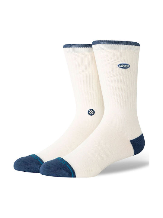 Stance Спортни Чорапи Бежови 1 Чифт