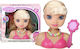 ToyMarkt Puppe 20cm