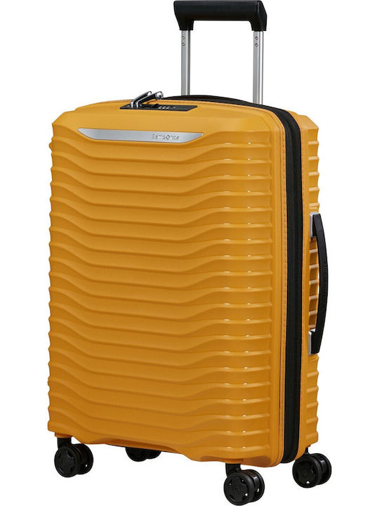 Samsonite Upscape Cabin Travel Suitcase Yellow ...