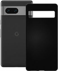 Pedea Back Cover Black for Google Pixel 7 Pedea Back Cover Black for Google Pixel 7